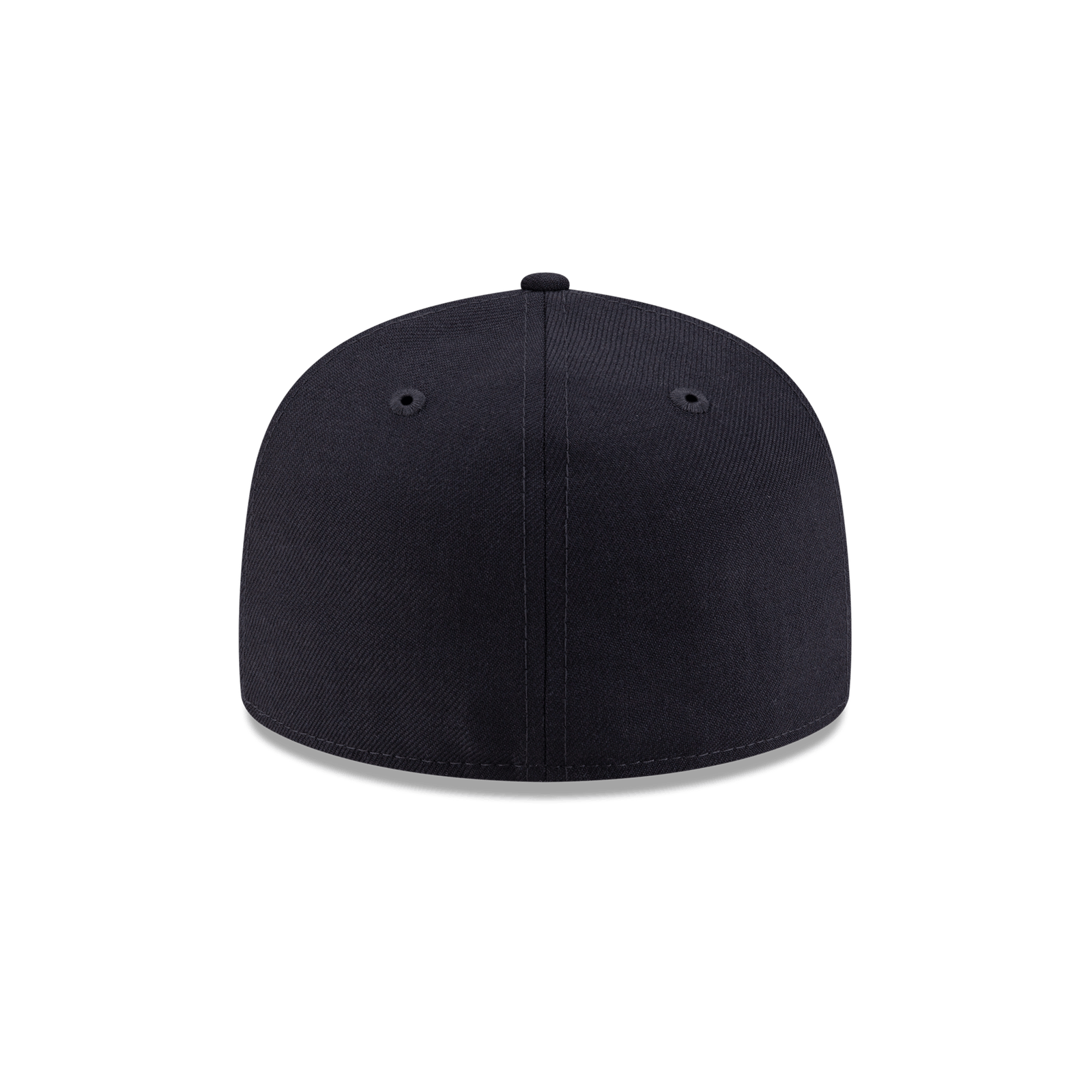 Blackletter Navy 59FIFTY Fitted Hat - Image 6