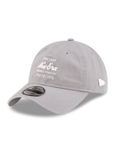 Prototype Gray 9TWENTY Adjustable Hat