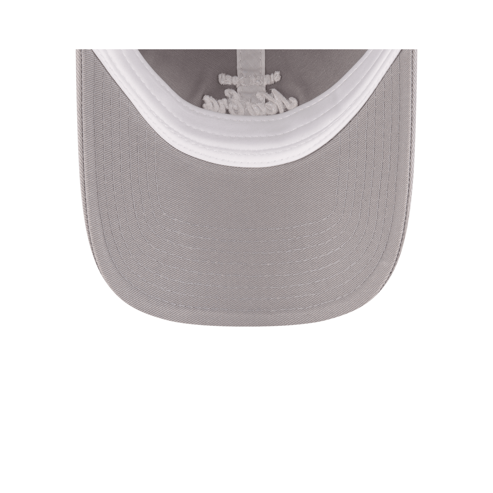 Prototype Gray 9TWENTY Adjustable Hat - Image 7