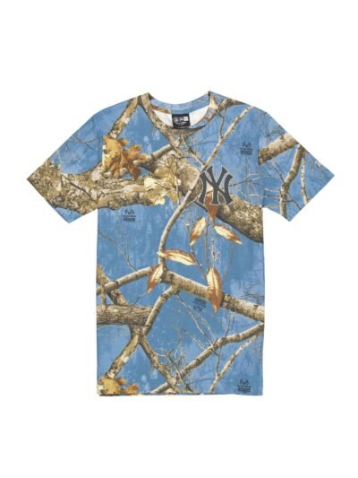 New York Yankees Realtree T-Shirt
