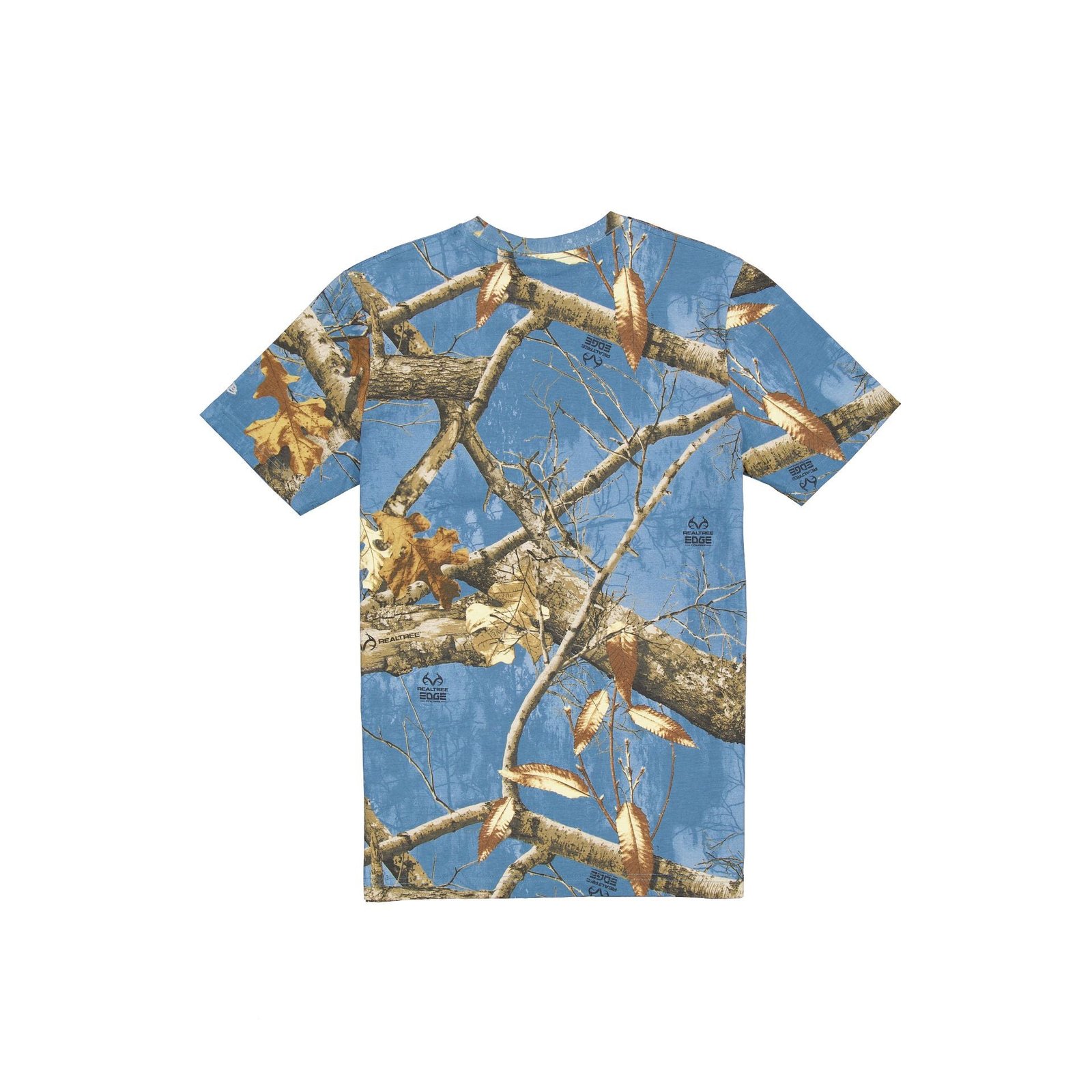 New York Yankees Realtree T-Shirt - Image 3