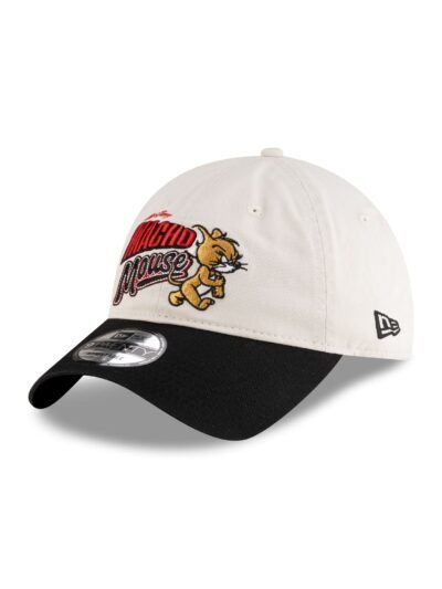 Tom and Jerry Macho Mouse 9TWENTY Adjustable Hat