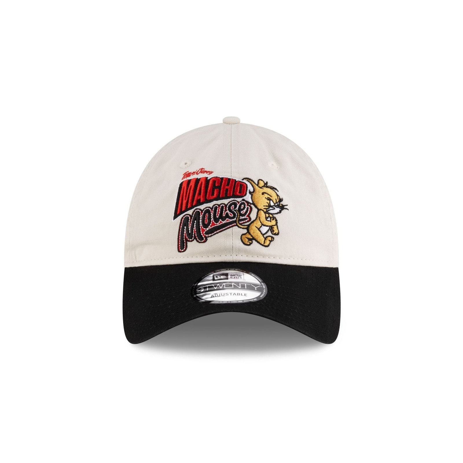 Tom and Jerry Macho Mouse 9TWENTY Adjustable Hat - Image 2
