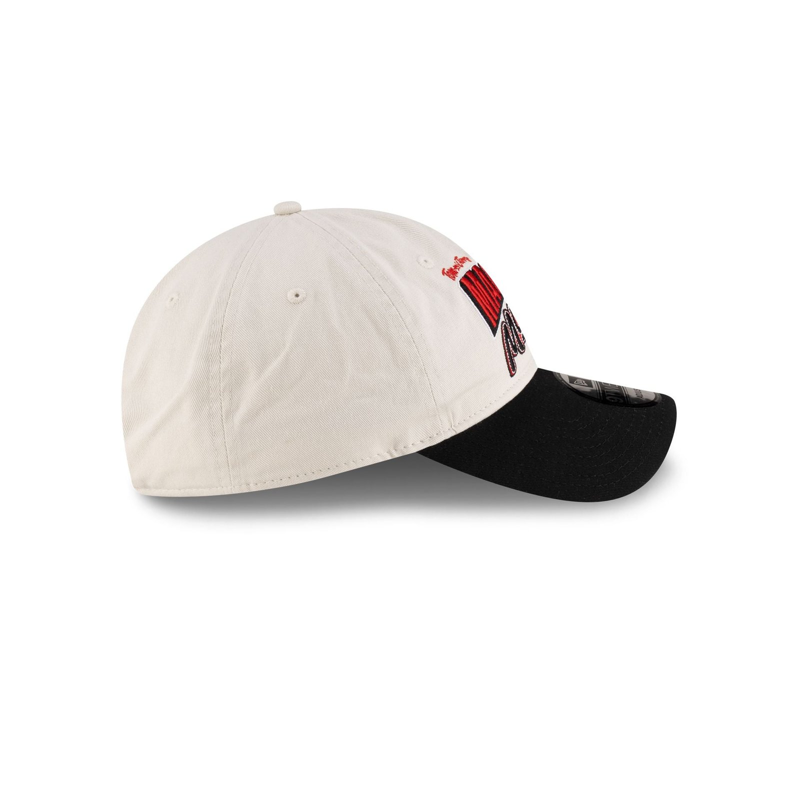 Tom and Jerry Macho Mouse 9TWENTY Adjustable Hat - Image 5