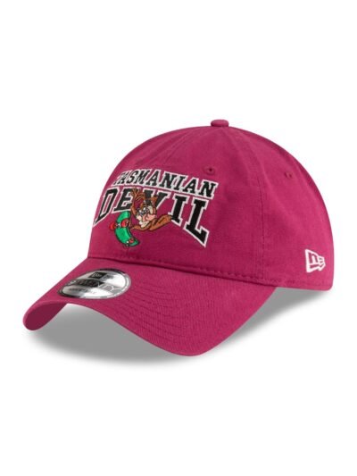 Looney Tunes Washed Tasmanian 9TWENTY Adjustable Hat