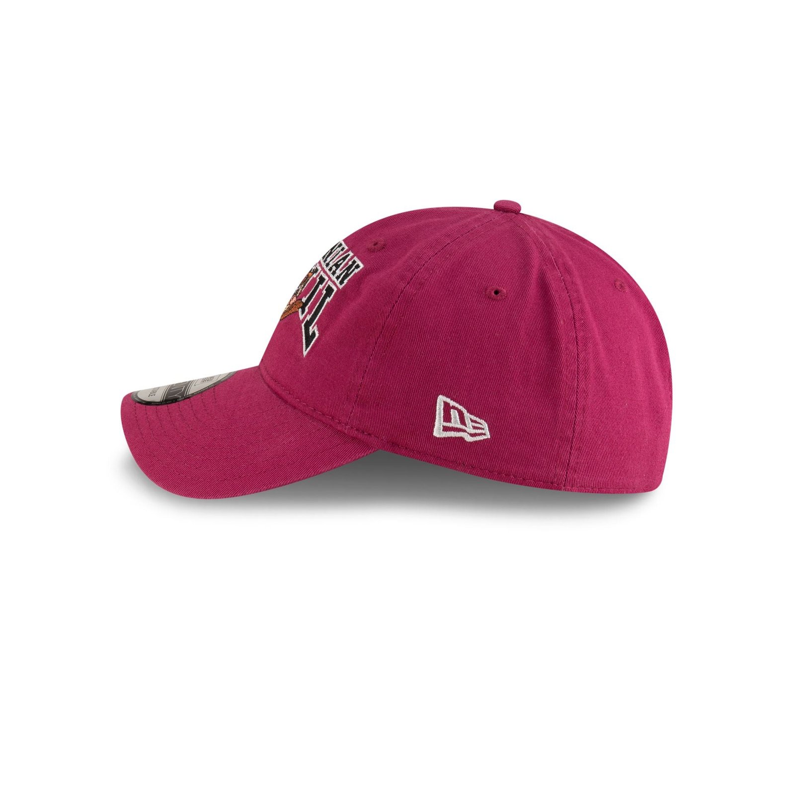 Looney Tunes Washed Tasmanian 9TWENTY Adjustable Hat - Image 4