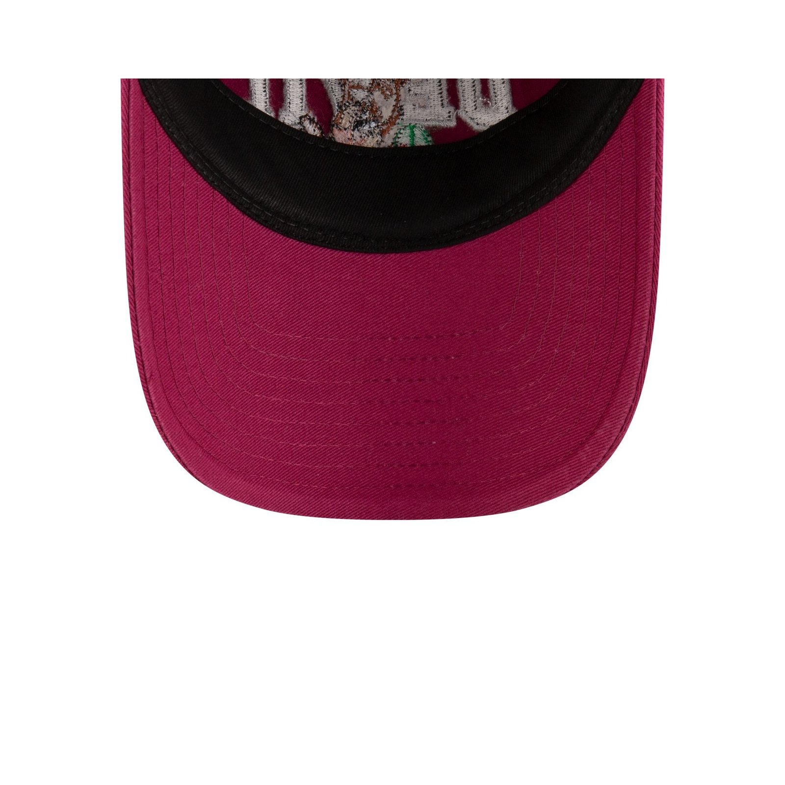 Looney Tunes Washed Tasmanian 9TWENTY Adjustable Hat - Image 7