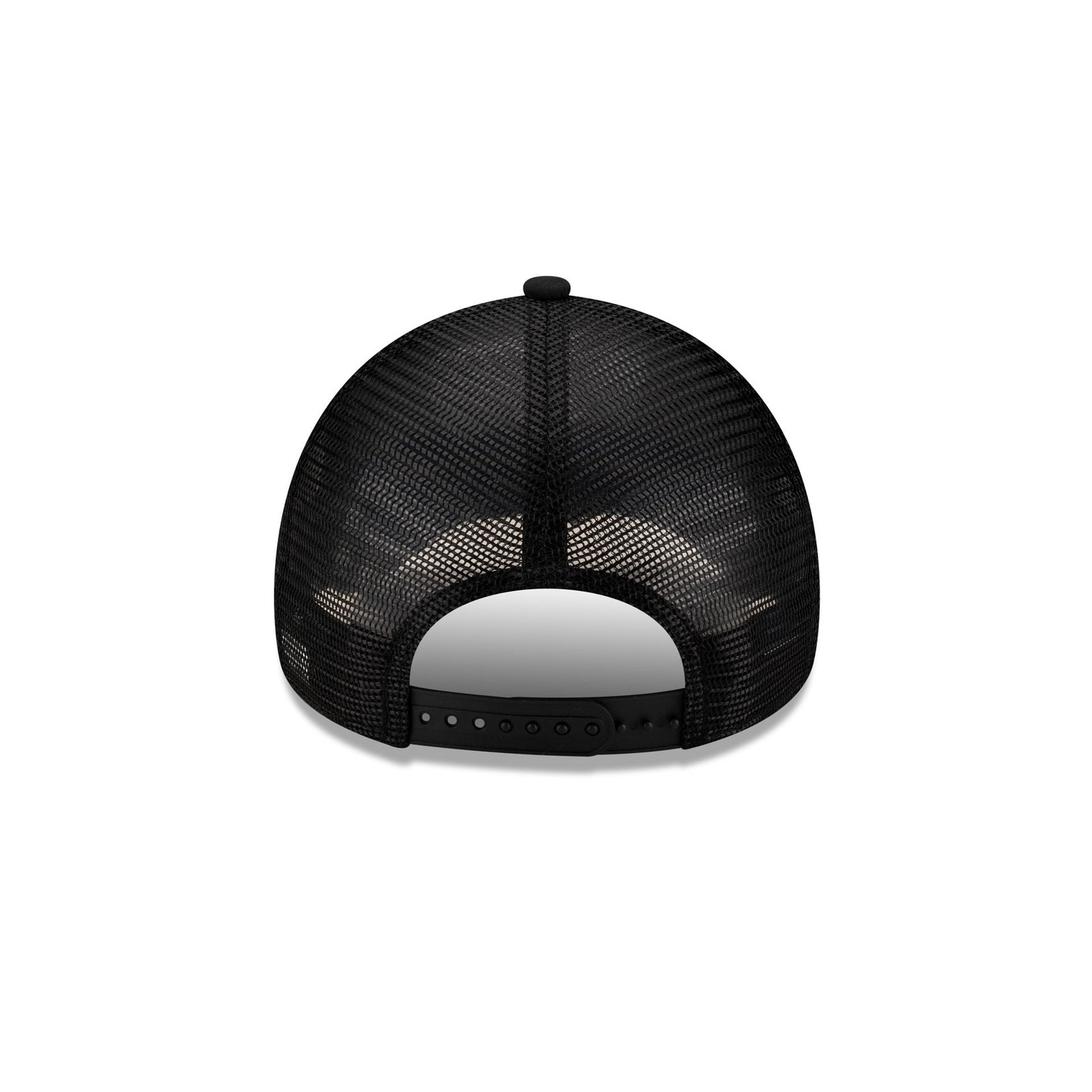 Tottenham Hotspur FC Iridescent 9FORTY A-Frame Trucker Hat - Image 6