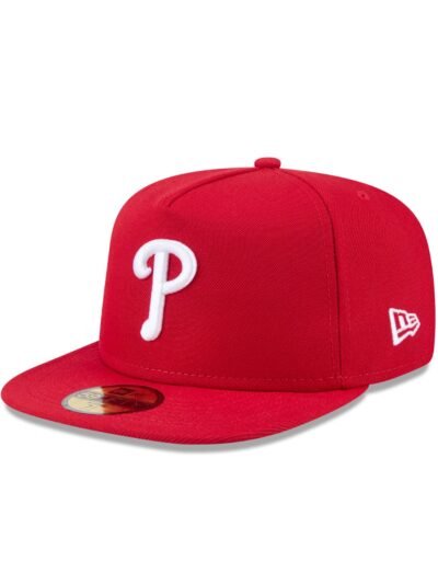 Philadelphia Phillies 59FIFTY A-Frame Fitted Hat