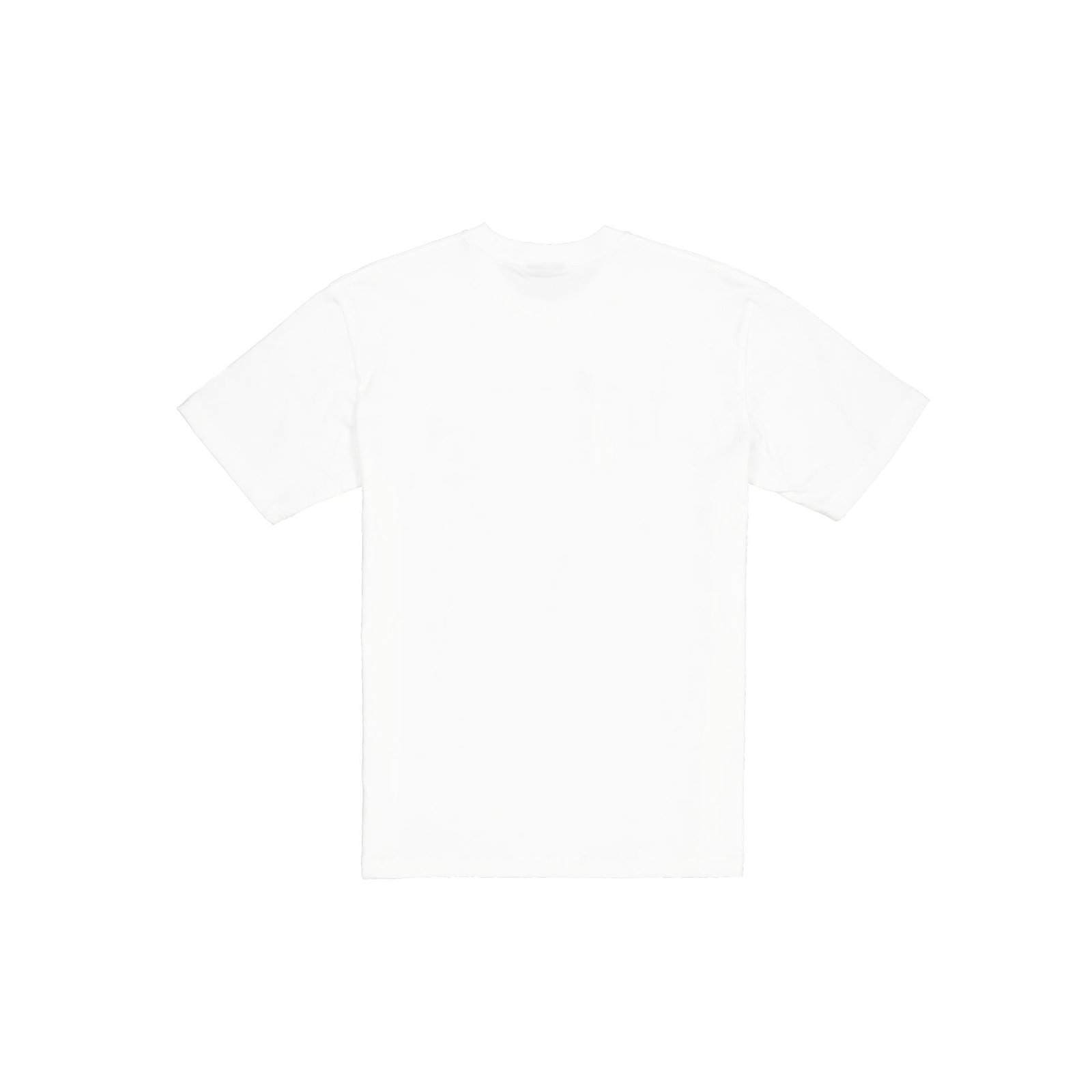 Atlanta Braves Throwback Prep T-Shirt - Image 2