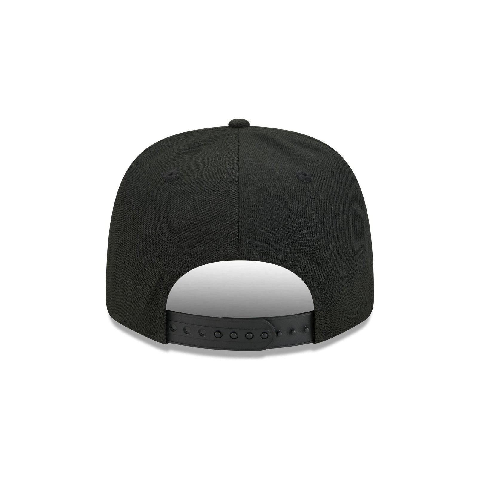 San Antonio Spurs Multicolor Rope 9SEVENTY Stretch-Snap Hat - Image 6