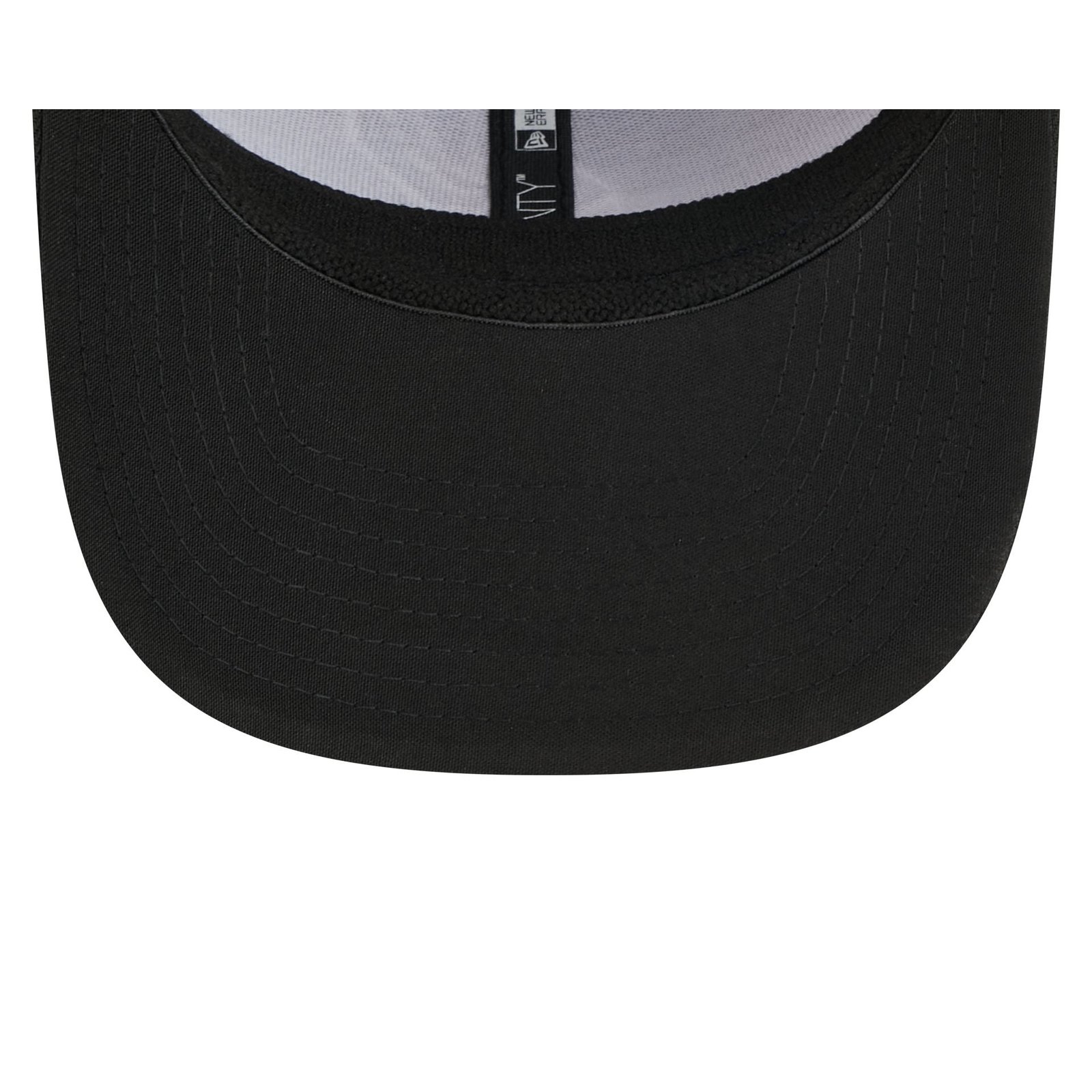 San Antonio Spurs Multicolor Rope 9SEVENTY Stretch-Snap Hat - Image 7