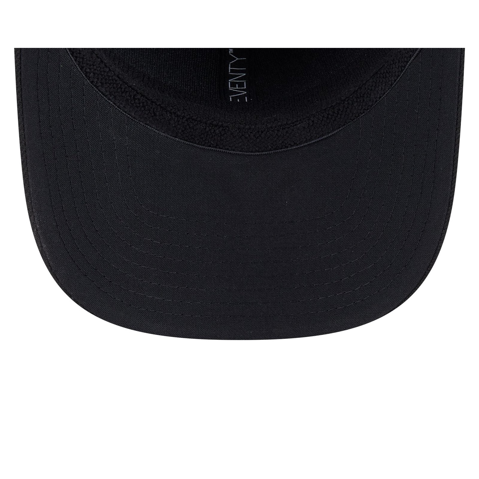 Buffalo Sabres Multi Rope Black 9SEVENTY Stretch-Snap Hat - Image 7