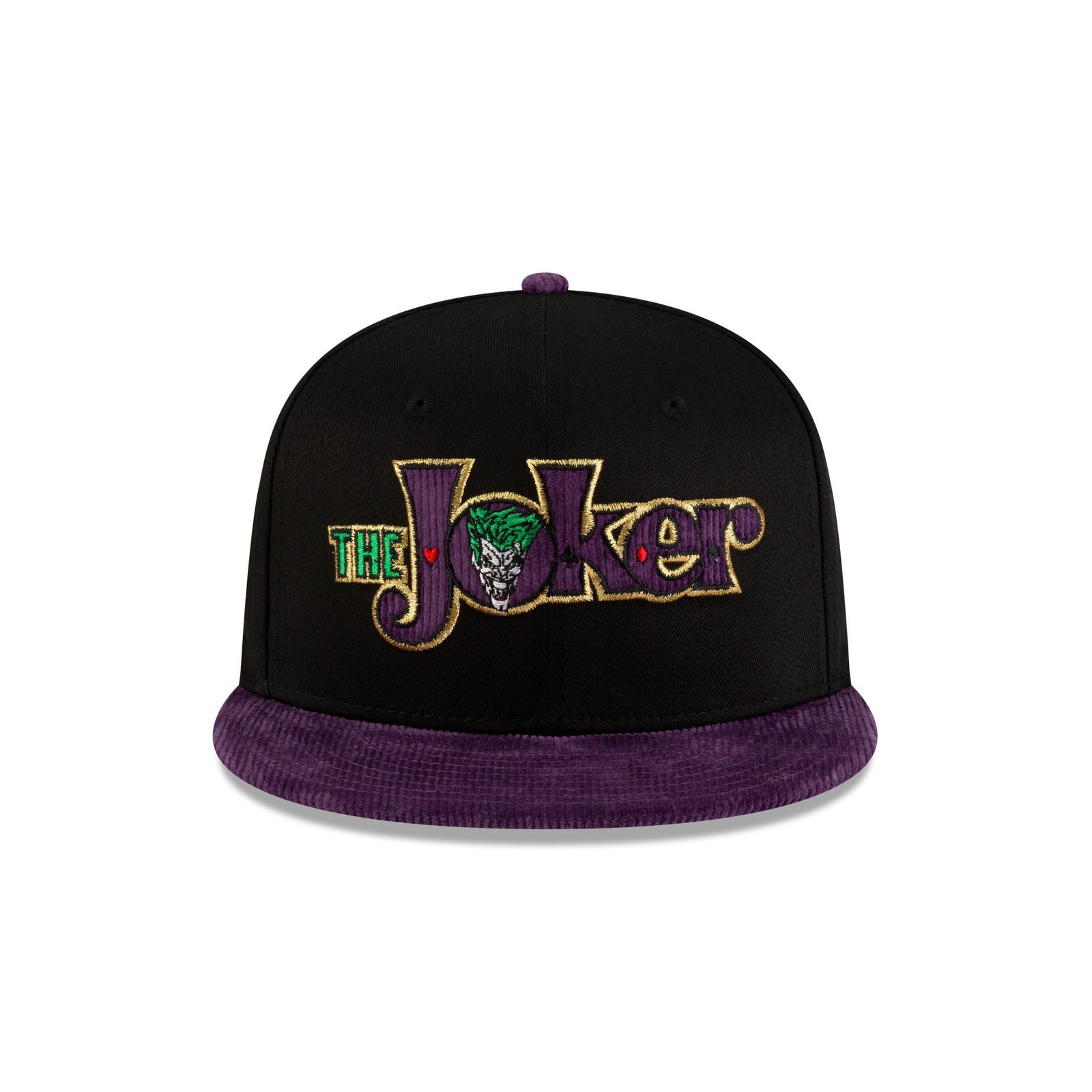 Joker Script 9FIFTY Snapback Hat - Image 2