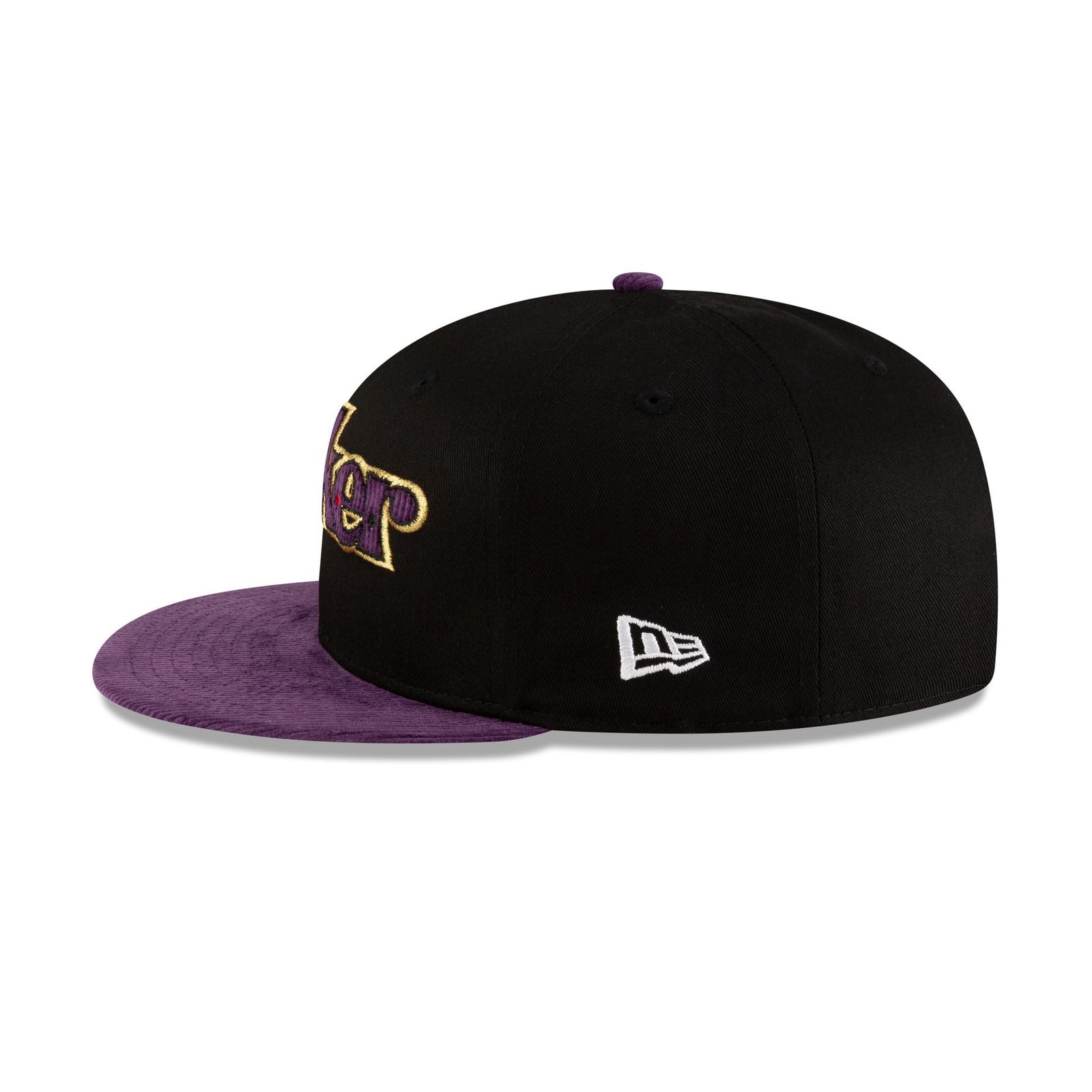 Joker Script 9FIFTY Snapback Hat - Image 4