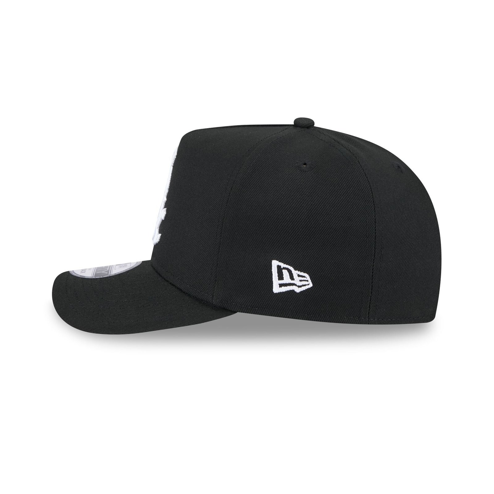 Chicago White Sox Sidepatch 9FIFTY A-Frame Snapback Hat - Image 5