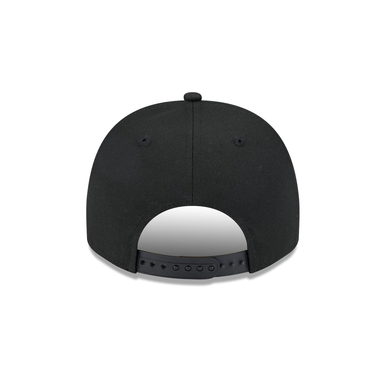 Chicago White Sox Sidepatch 9FIFTY A-Frame Snapback Hat - Image 6