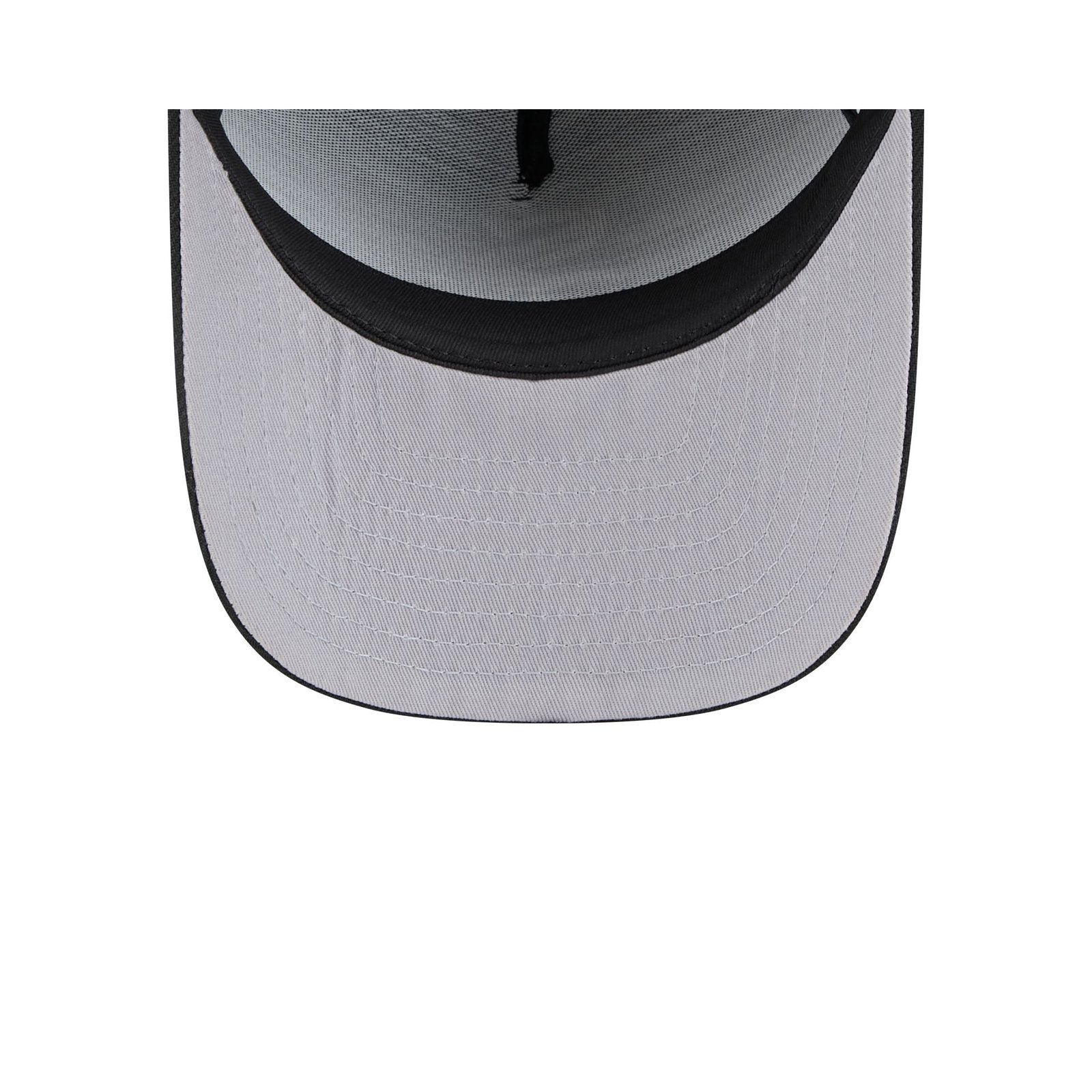 Chicago White Sox Sidepatch 9FIFTY A-Frame Snapback Hat - Image 7