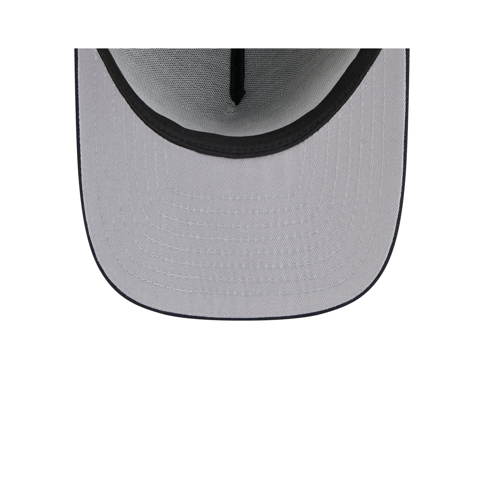 New York Yankees Sidepatch 9FIFTY A-Frame Snapback Hat - Image 7