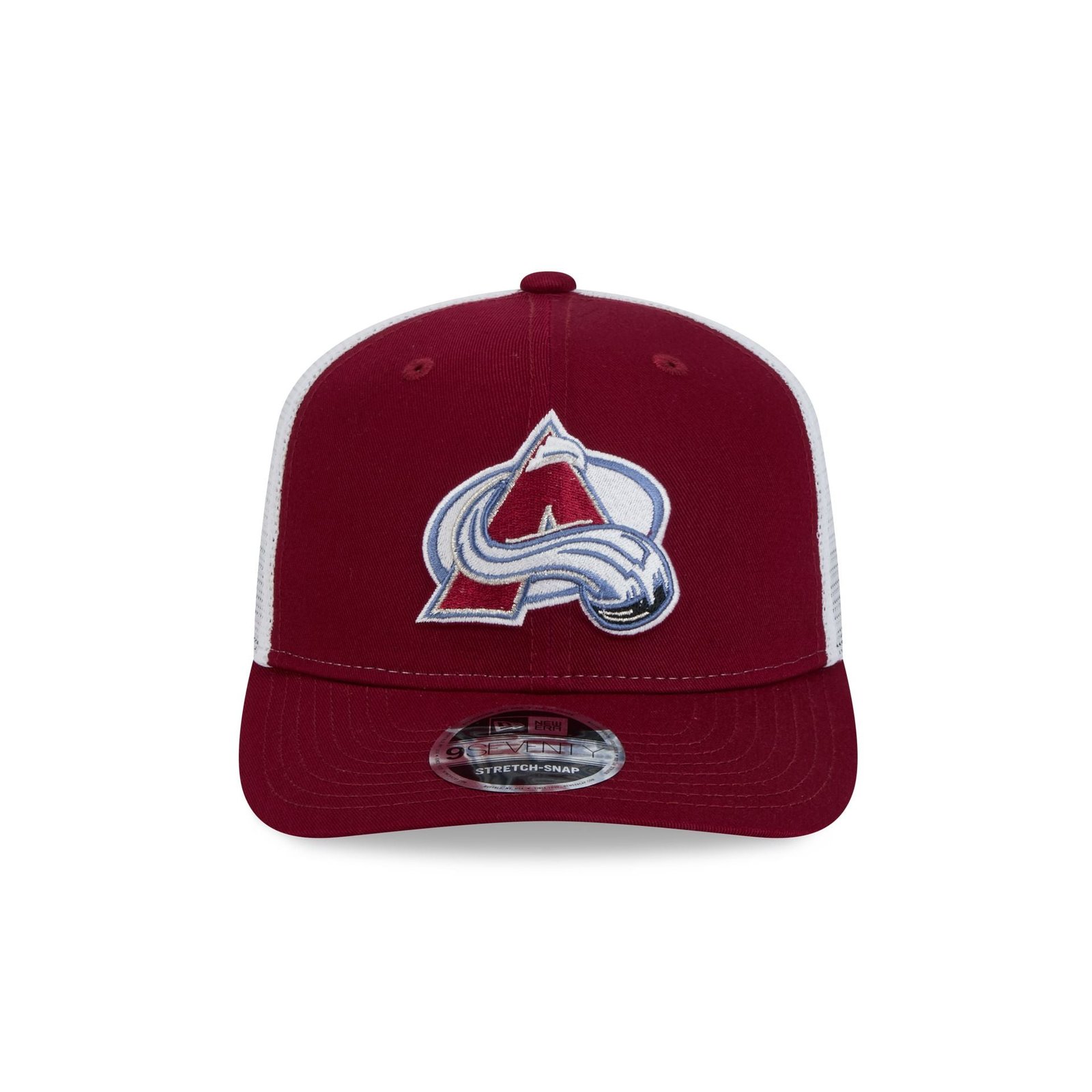 Colorado Avalanche Team 9SEVENTY Trucker Hat - Image 2