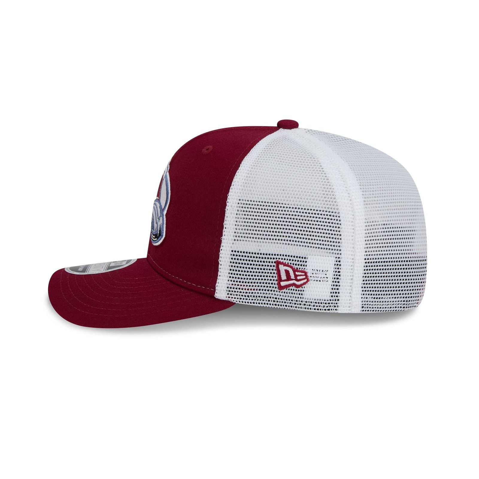 Colorado Avalanche Team 9SEVENTY Trucker Hat - Image 4