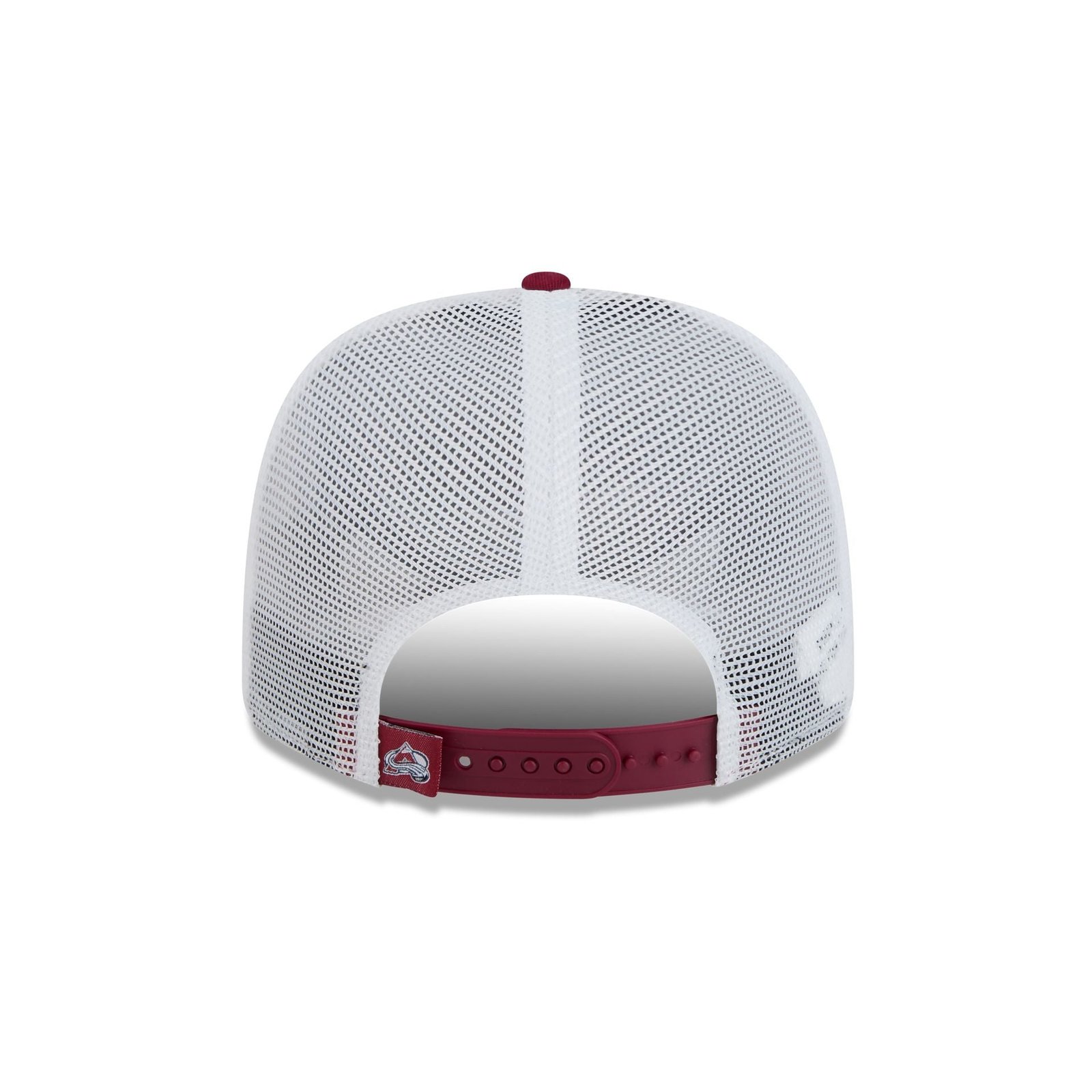 Colorado Avalanche Team 9SEVENTY Trucker Hat - Image 6