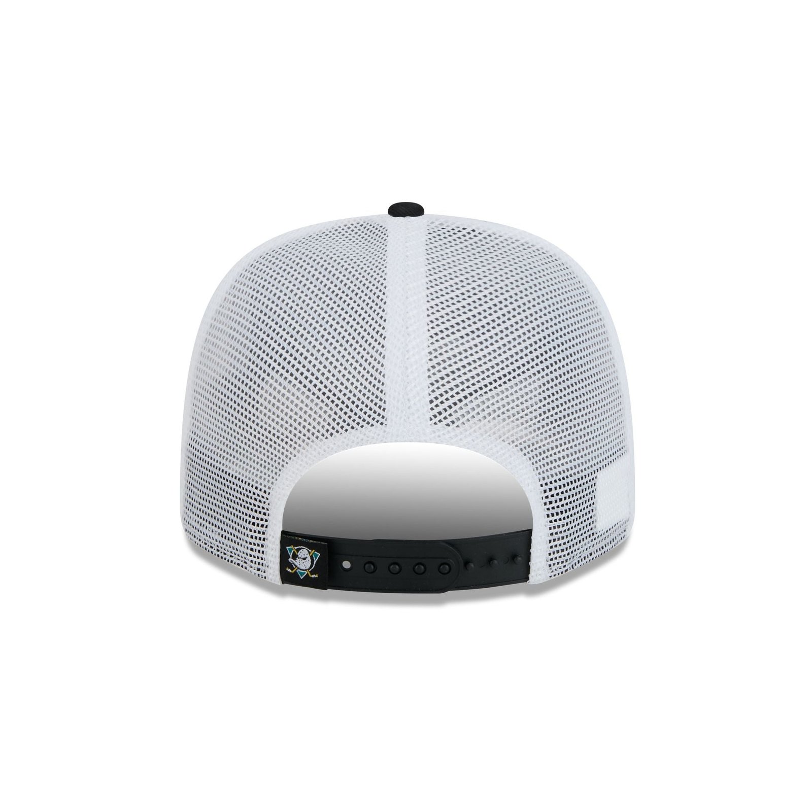 Anaheim Ducks Team 9SEVENTY Trucker Hat - Image 6