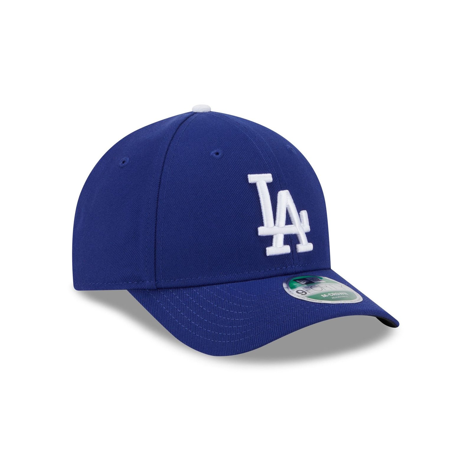Los Angeles Dodgers Kids Authentic Collection 9FORTY M-Crown Snapback Hat - Image 3