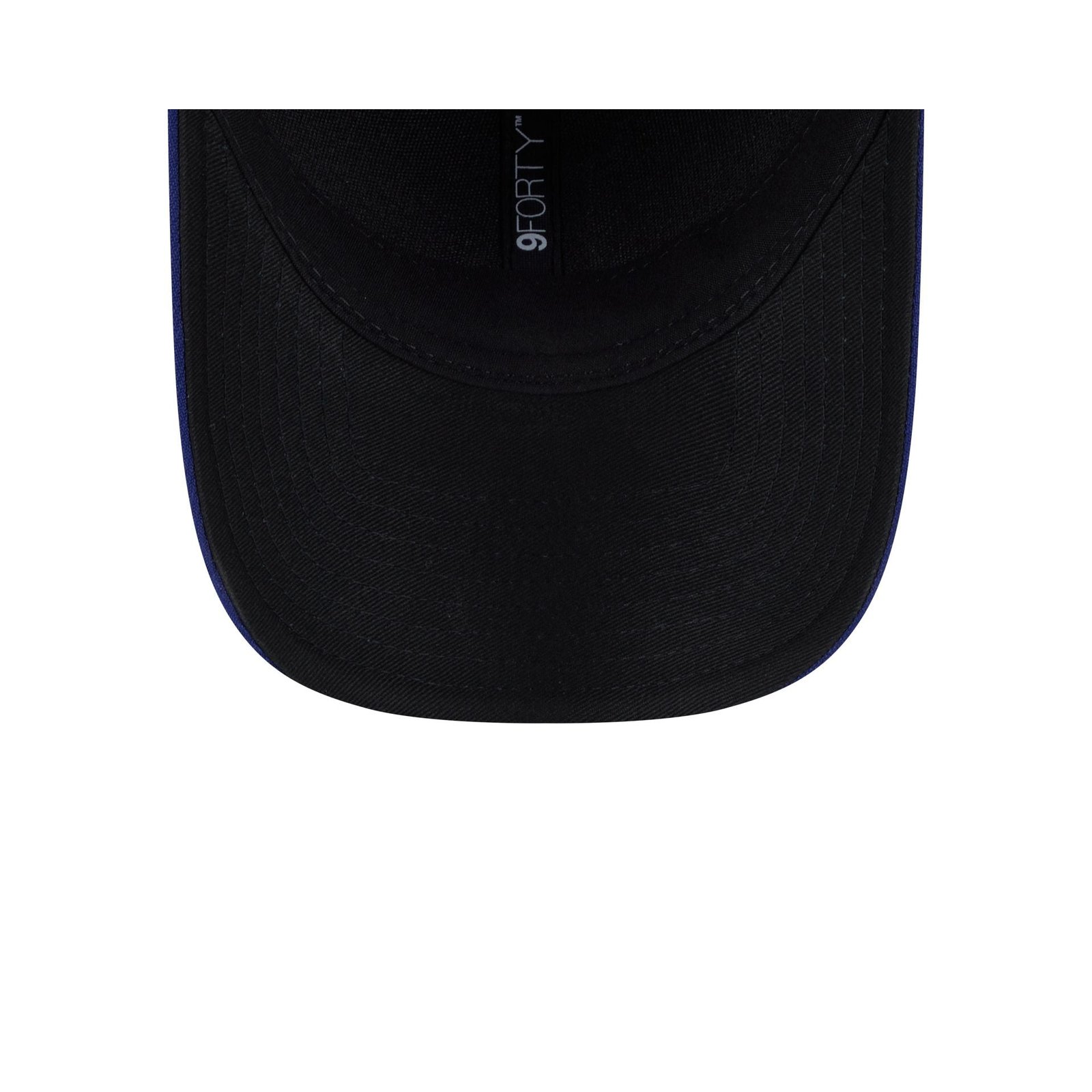 Los Angeles Dodgers Kids Authentic Collection 9FORTY M-Crown Snapback Hat - Image 7