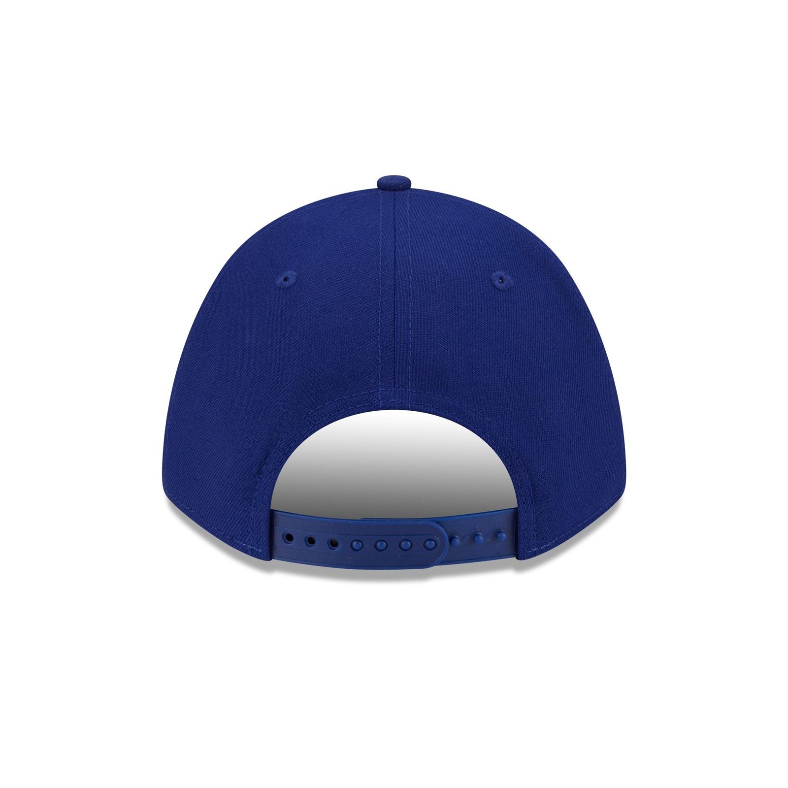 Los Angeles Dodgers Authentic Collection 9FORTY M-Crown A-Frame Snapback Hat - Image 6