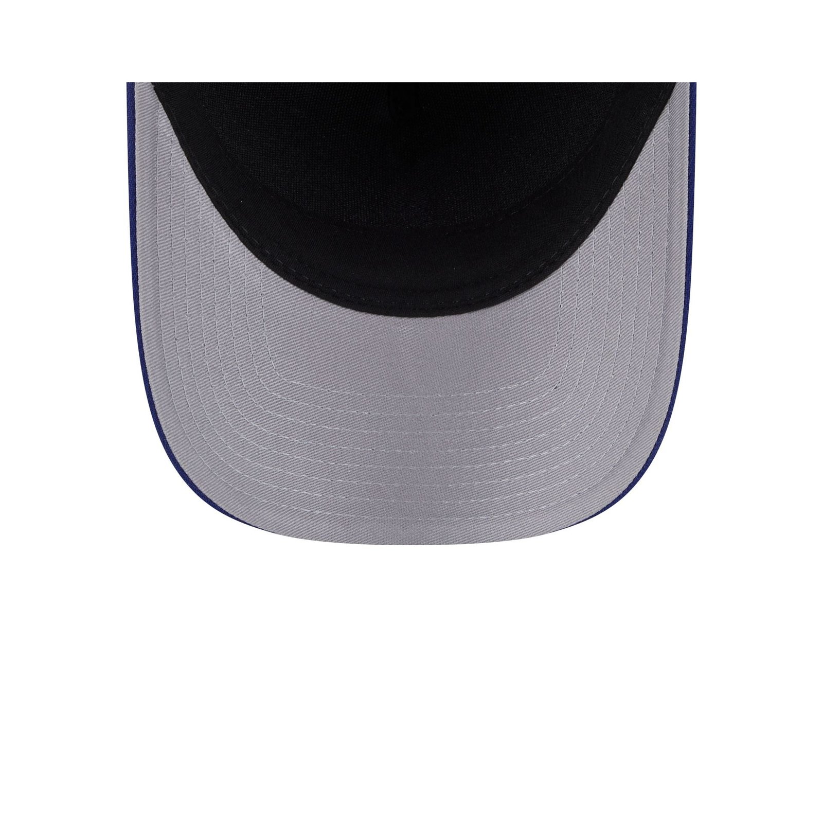 Los Angeles Dodgers Authentic Collection 9FORTY M-Crown A-Frame Snapback Hat - Image 7