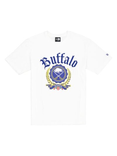 Buffalo Sabres Throwback Prep T-Shirt