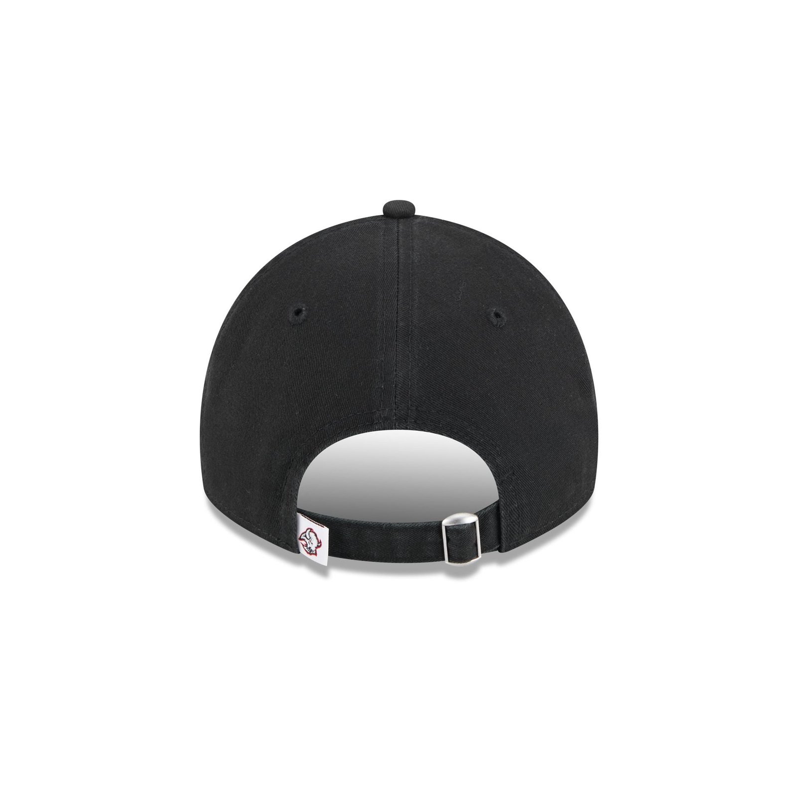 Buffalo Sabres Alt Team Tag 9TWENTY Adjustable Hat - Image 6