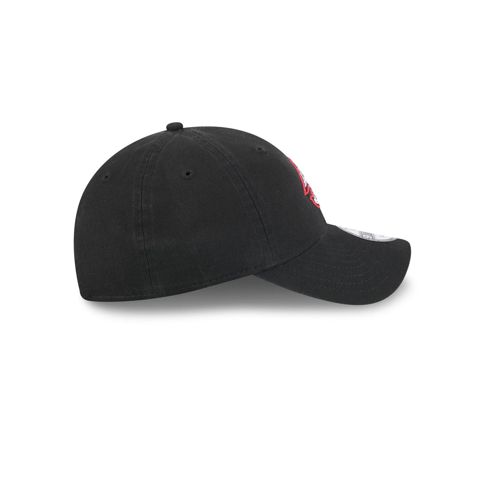 Buffalo Sabres Alt Team Tag 9TWENTY Adjustable Hat - Image 5