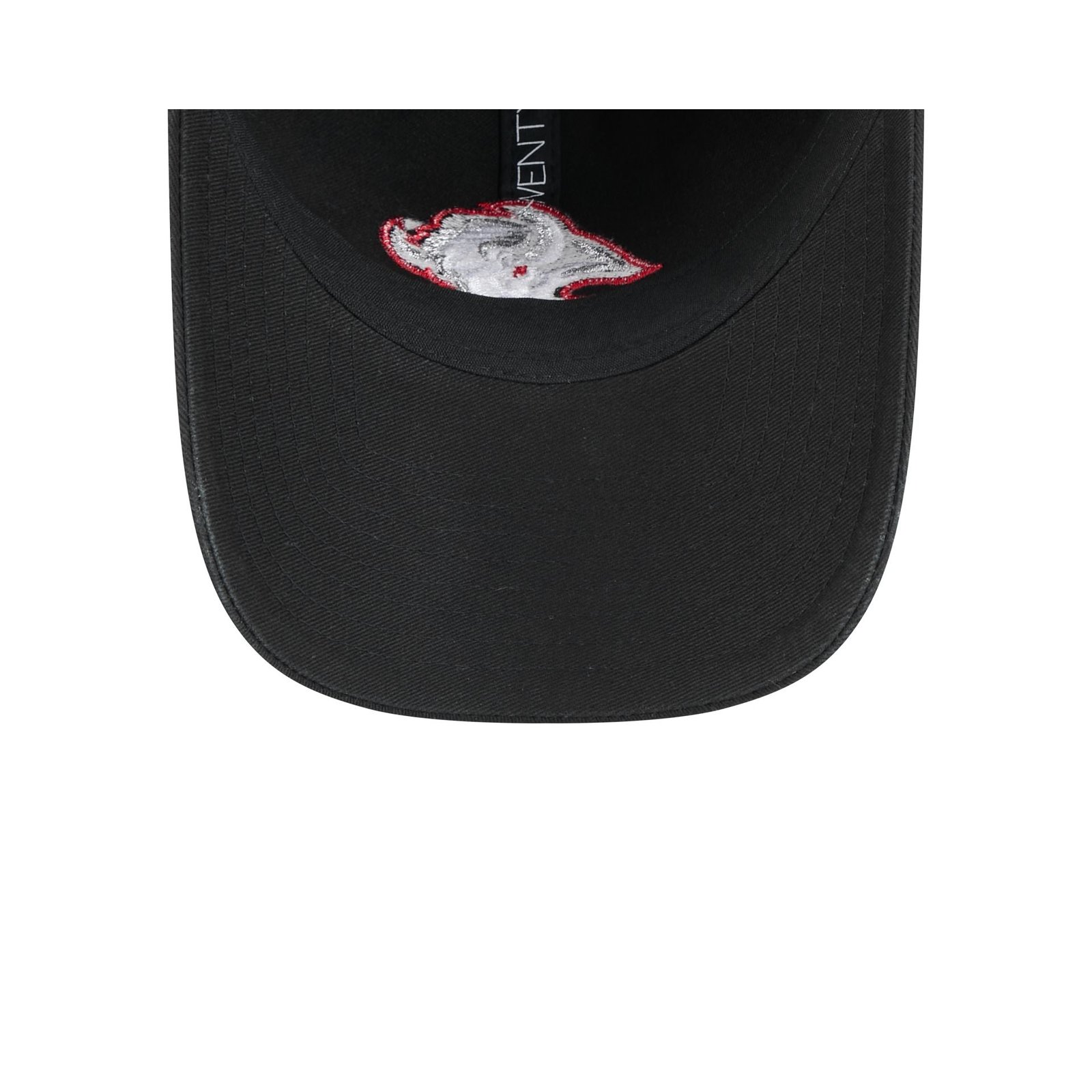 Buffalo Sabres Alt Team Tag 9TWENTY Adjustable Hat - Image 7