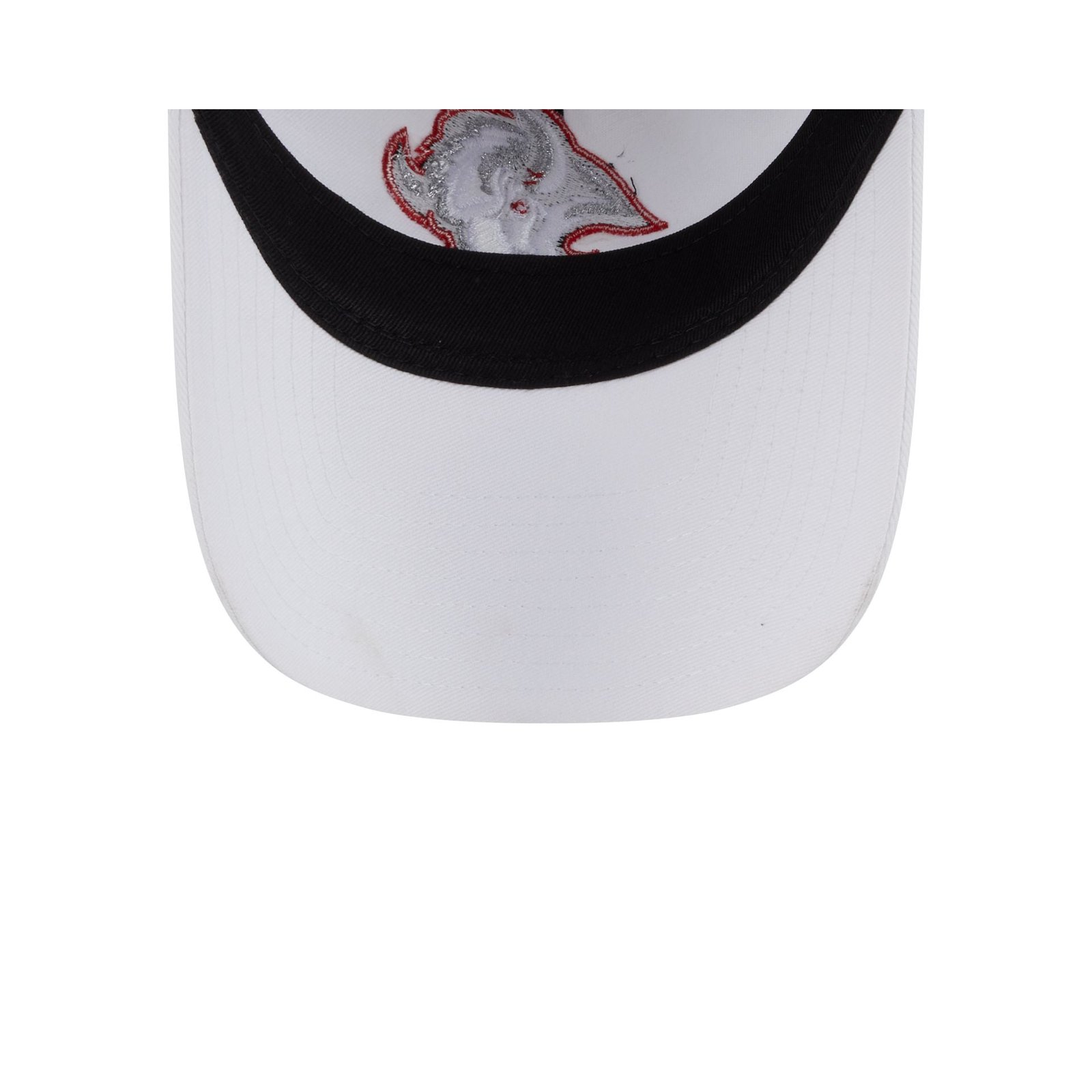 Buffalo Sabres White Alt 9TWENTY Adjustable Hat - Image 7