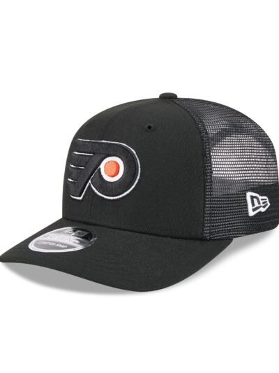 Philadelphia Flyers Simple 9SEVENTY Trucker Hat
