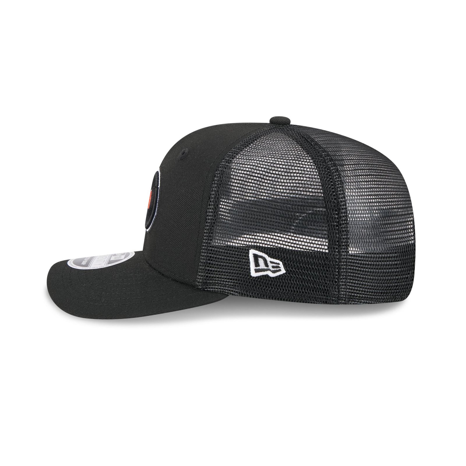 Philadelphia Flyers Simple 9SEVENTY Trucker Hat - Image 4