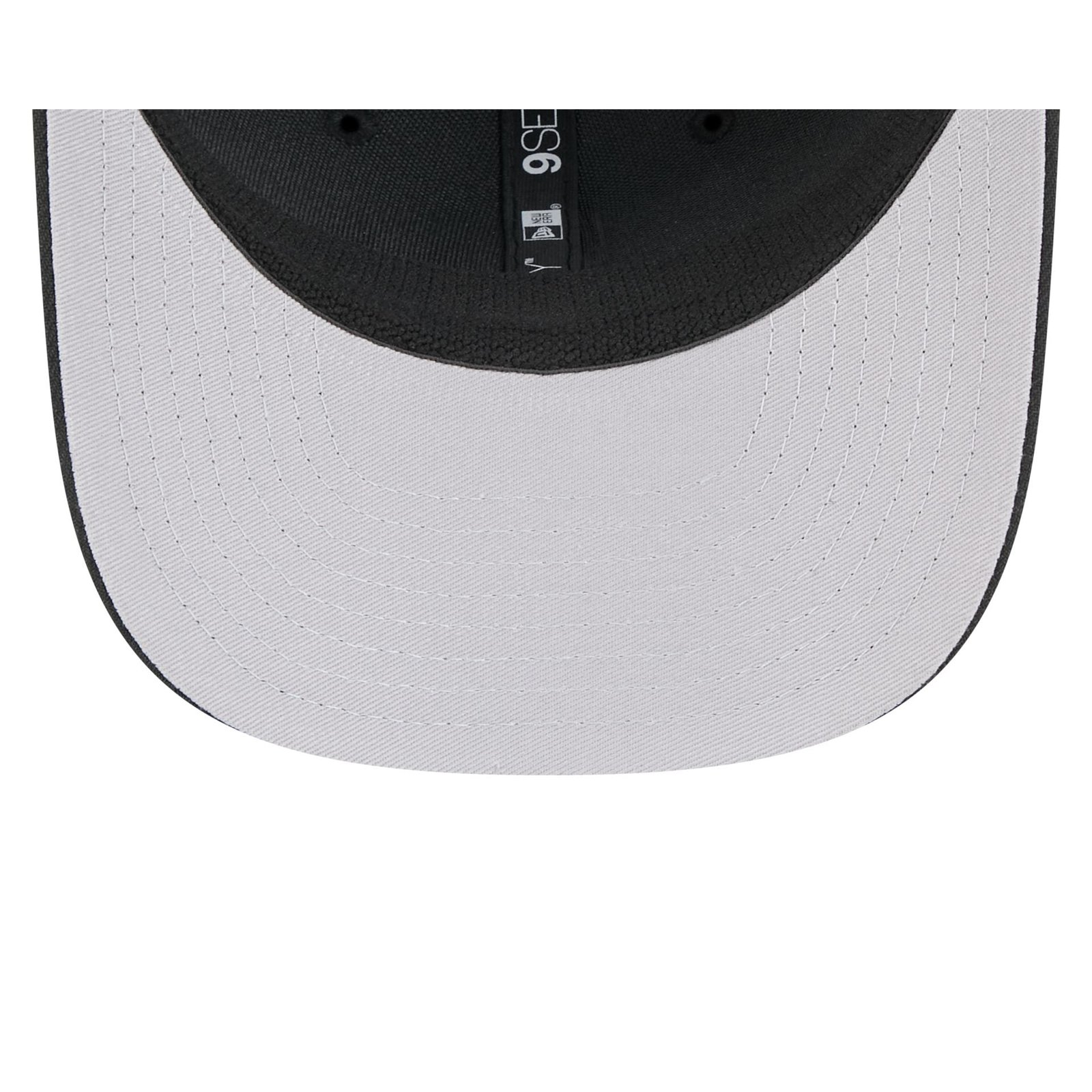 Philadelphia Flyers Simple 9SEVENTY Trucker Hat - Image 7