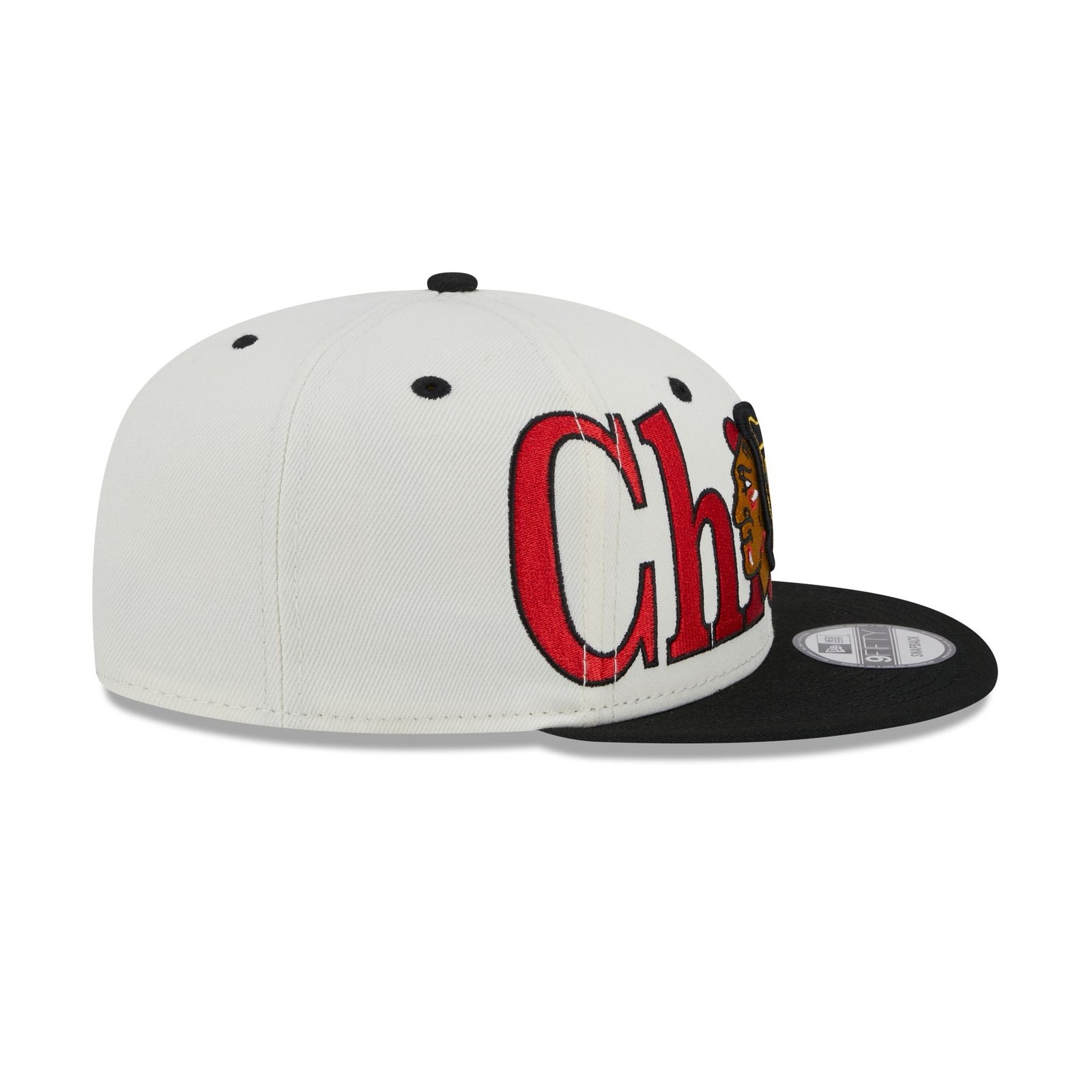 Chicago Blackhawks NHL Pack 9FIFTY Snapback Hat - Image 5