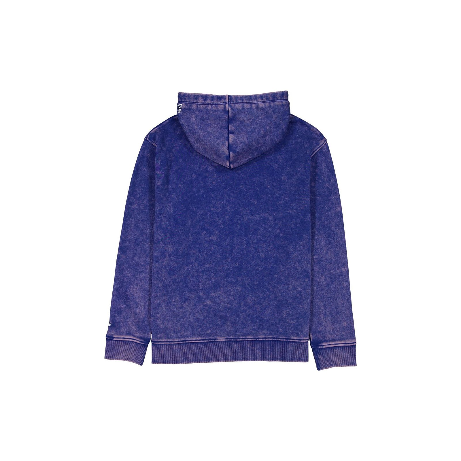 New York Knicks Sport Classics Washed Hoodie - Image 3