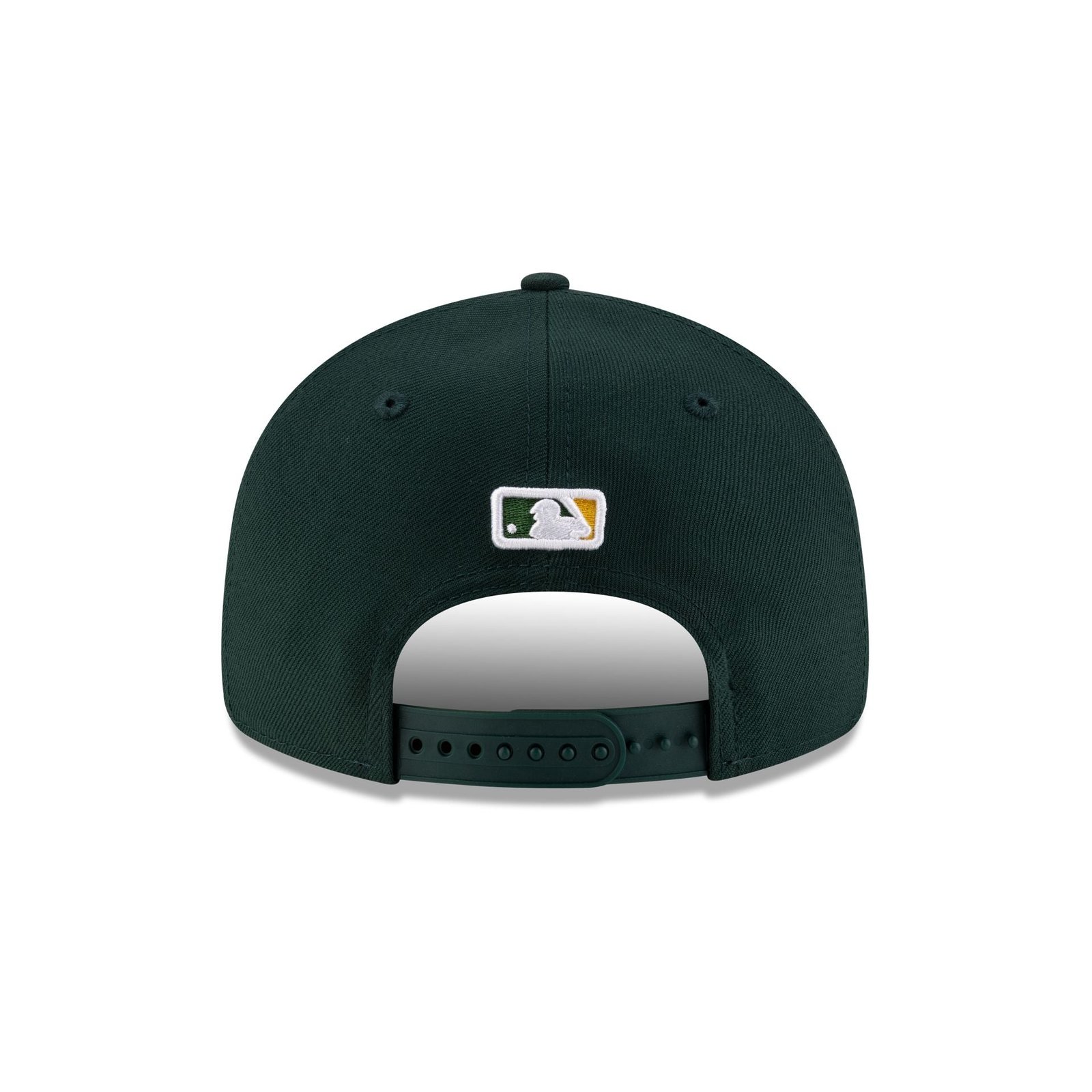 Athletics Jackie Robinson Day 2025 Retro Crown 9FIFTY Snapback Hat - Image 6