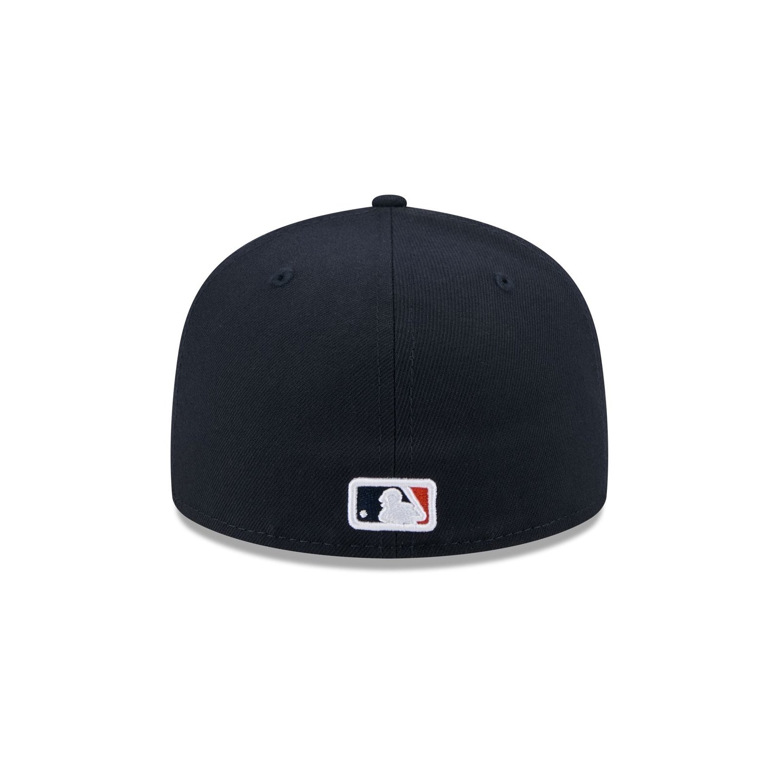 Houston Astros Jackie Robinson Day 2025 59FIFTY Fitted Hat - Image 6