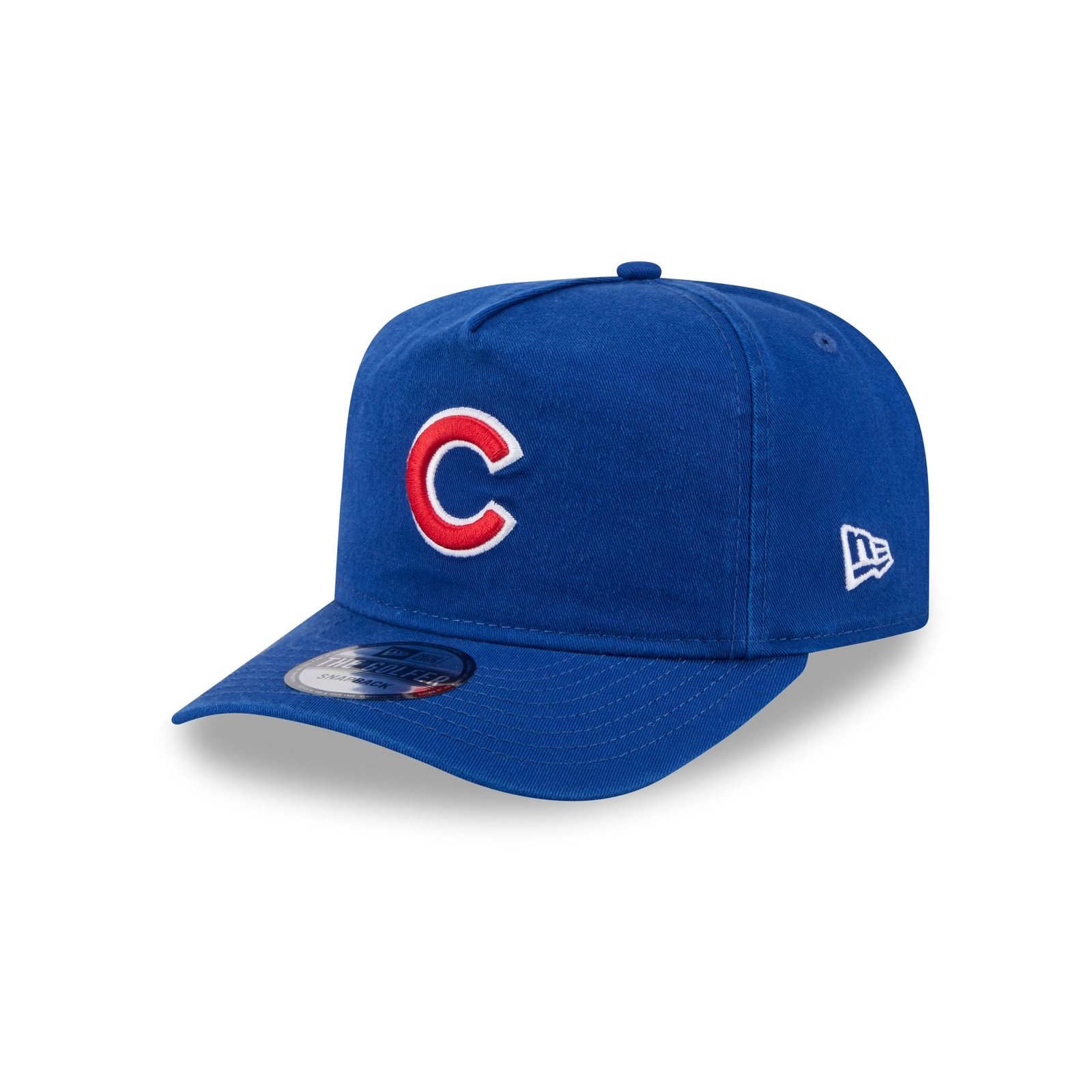 Chicago Cubs Jackie Robinson Day 2025 Golfer Hat - Image 3