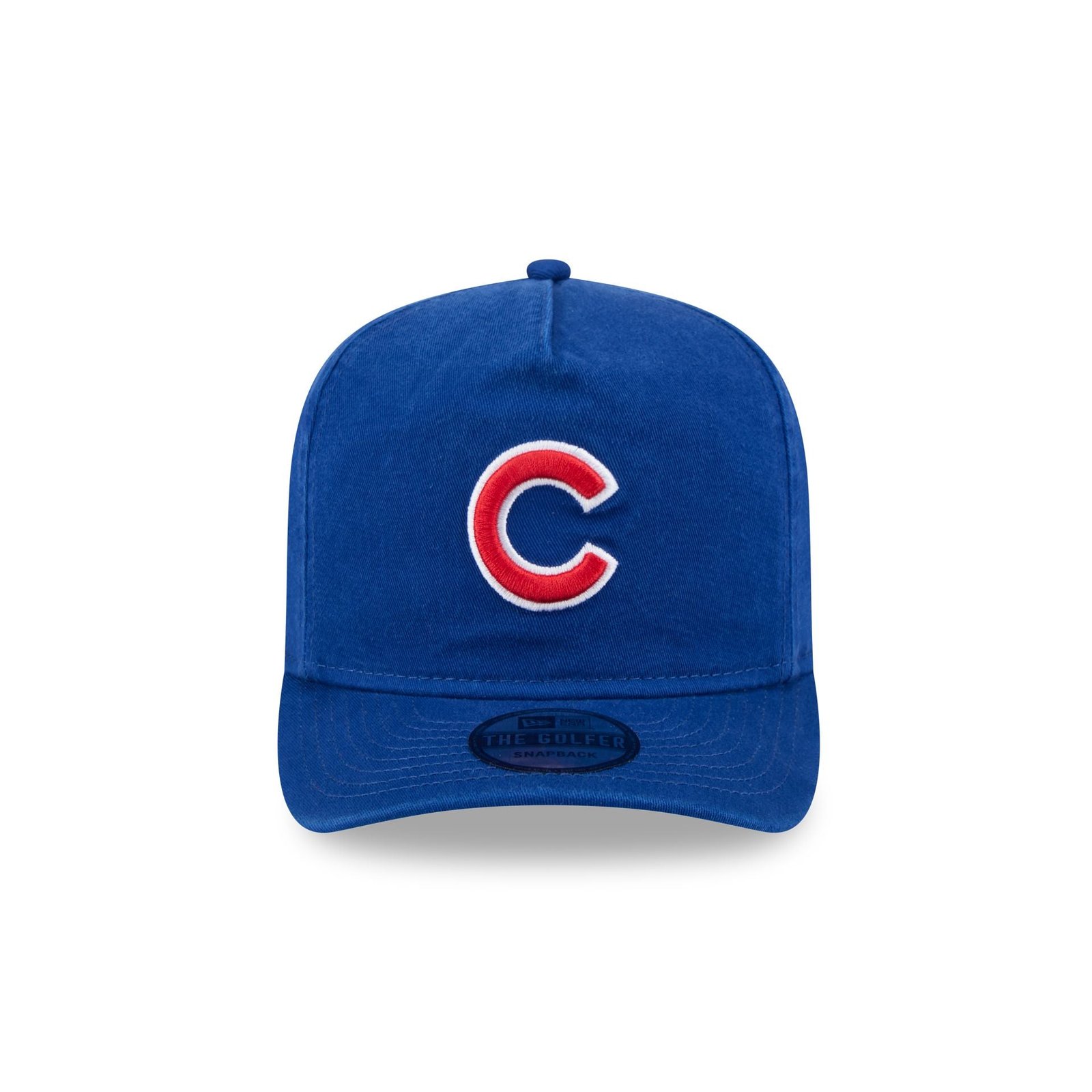 Chicago Cubs Jackie Robinson Day 2025 Golfer Hat - Image 2