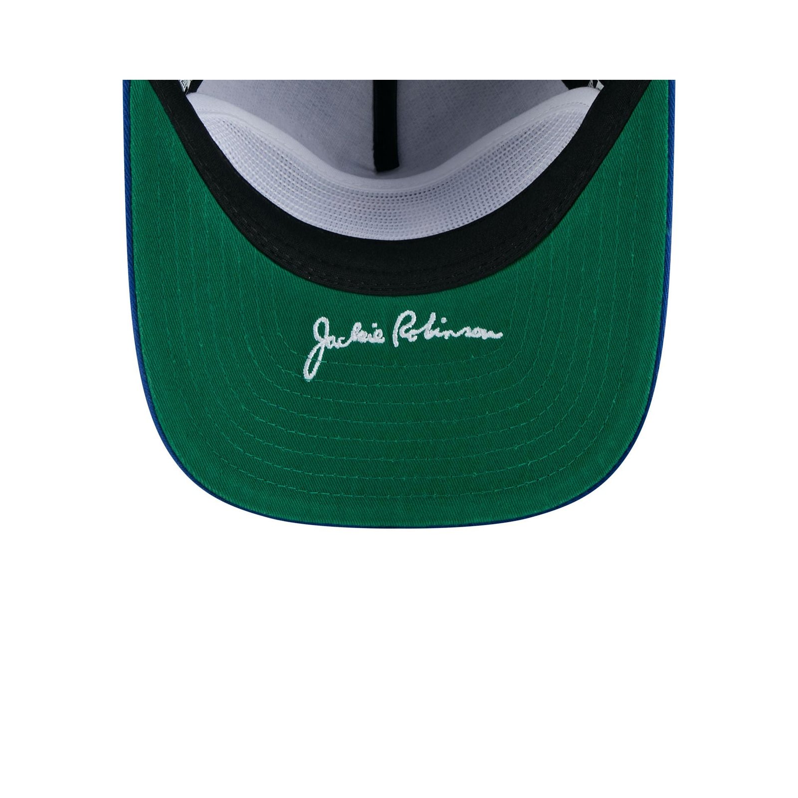 Chicago Cubs Jackie Robinson Day 2025 Golfer Hat - Image 7