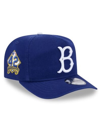 Brooklyn Dodgers Jackie Robinson Day 2025 Golfer Hat