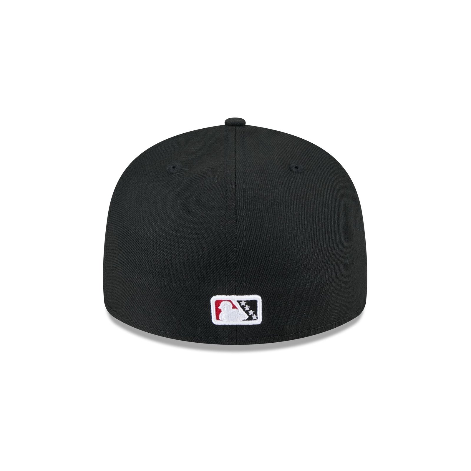 El Paso Chihuahuas Authentic Collection Low Profile 59FIFTY Fitted Hat - Image 6