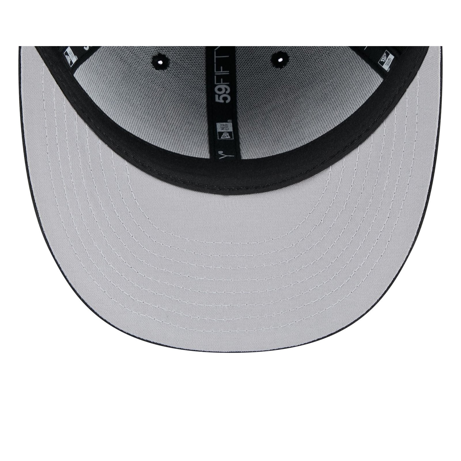 El Paso Chihuahuas Authentic Collection Low Profile 59FIFTY Fitted Hat - Image 7