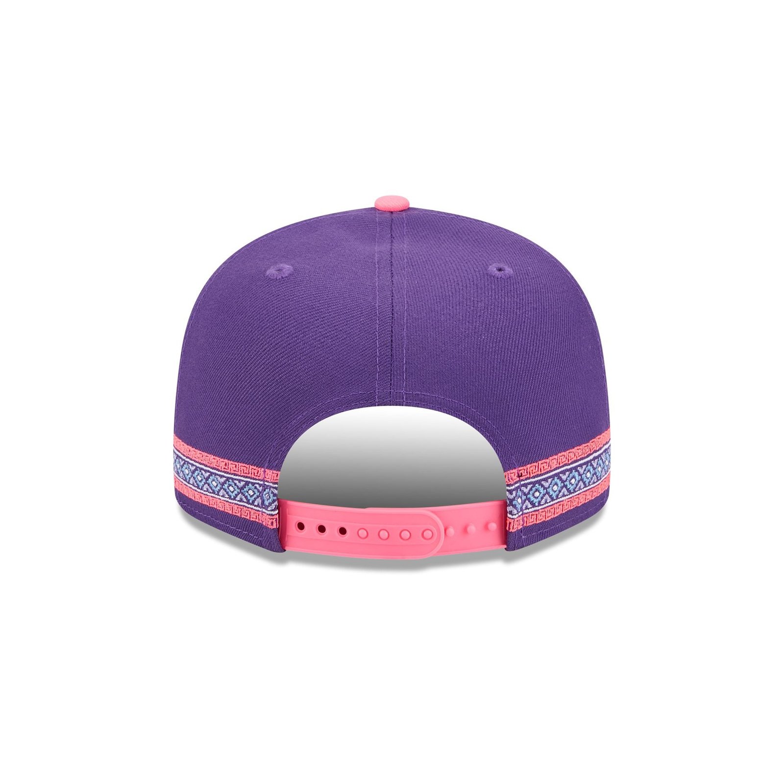 Jersey Shore BlueClaws Copa de la Diversión 9FIFTY Snapback Hat - Image 6